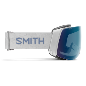 Smith 4D MAG Snow Goggles