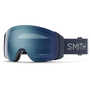 4D MAG - Suburban Ski and Bike