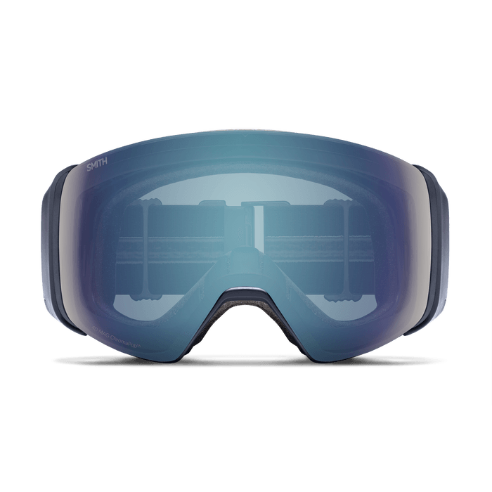 4D MAG - Suburban Ski and Bike