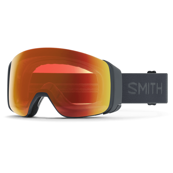 4D MAG - Suburban Ski and Bike