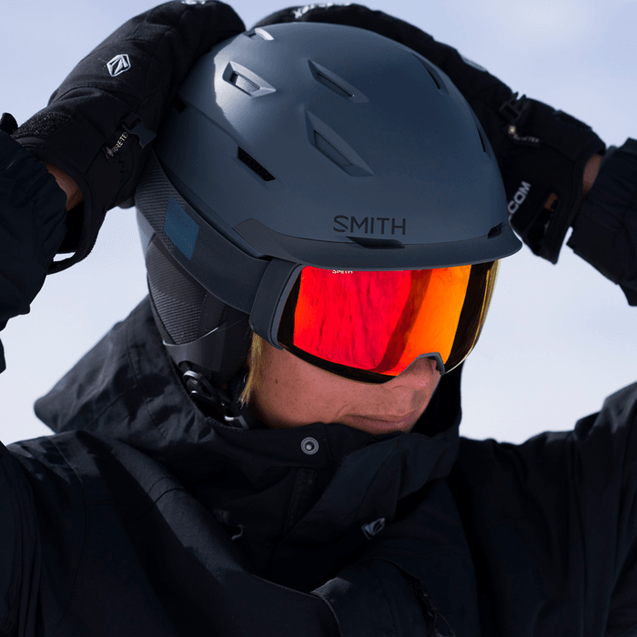 4D MAG - Suburban Ski and Bike