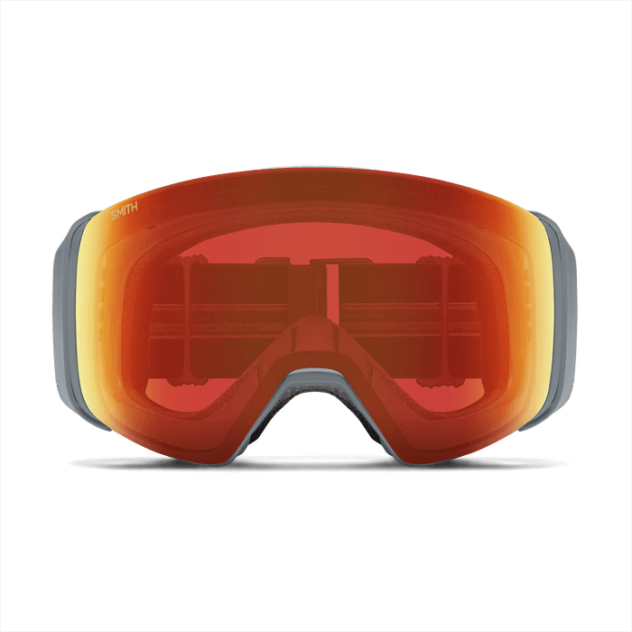 4D MAG - Suburban Ski and Bike