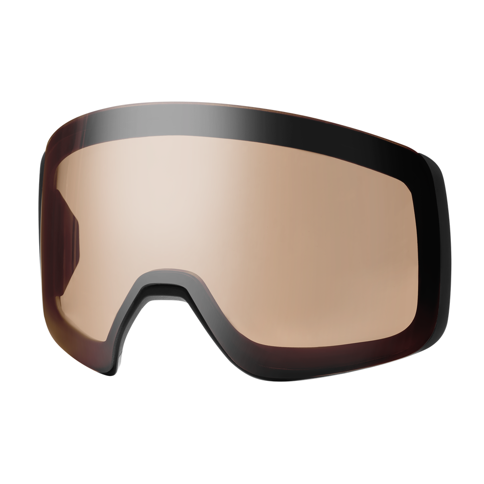 Smith 4D Mag Replacement Lens
