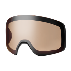 Smith 4D Mag Replacement Lens