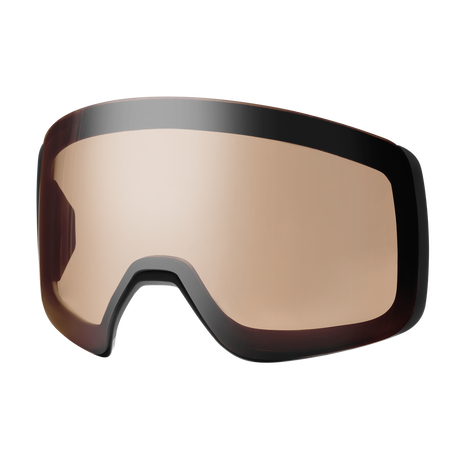 Smith 4D Mag Replacement Lens