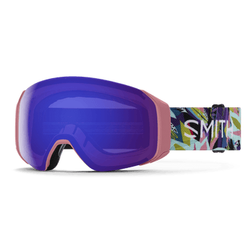 Birds of Prey + ChromaPop Everyday Violet Mirror (VLT: 23%) / Chromapop Storm Amber