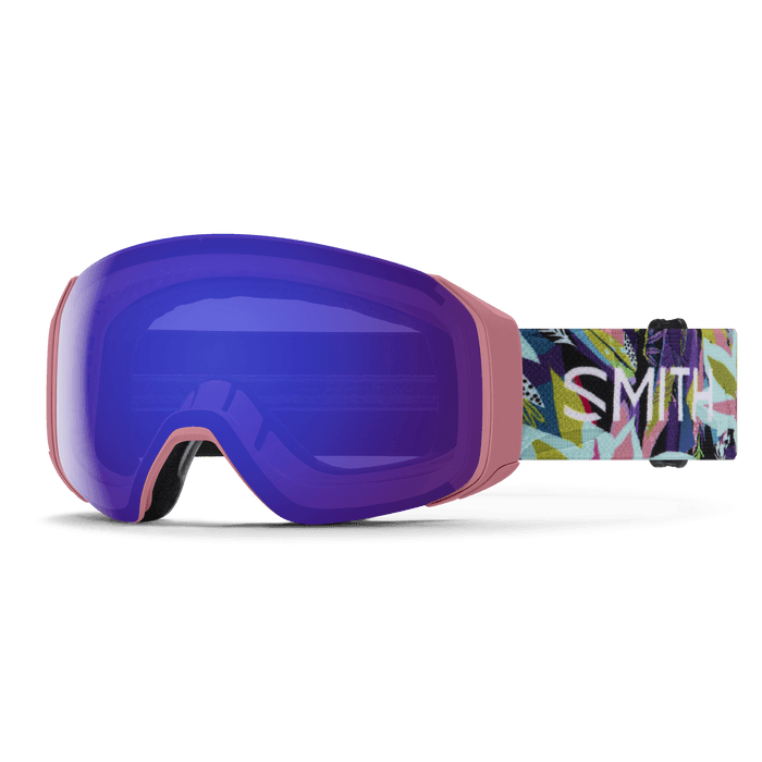4D MAG S - Suburban Ski and Bike