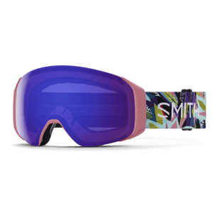 4D MAG S - Suburban Ski and Bike