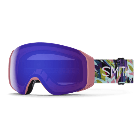 4D MAG S - Suburban Ski and Bike