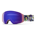  Birds of Prey + ChromaPop Everyday Violet Mirror (VLT: 23%) / Chromapop Storm Amber