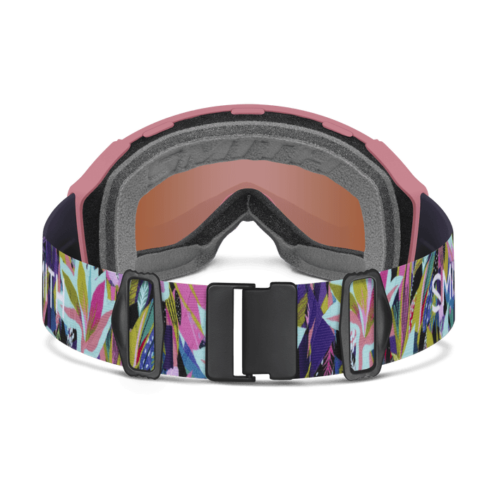 4D MAG S - Suburban Ski and Bike