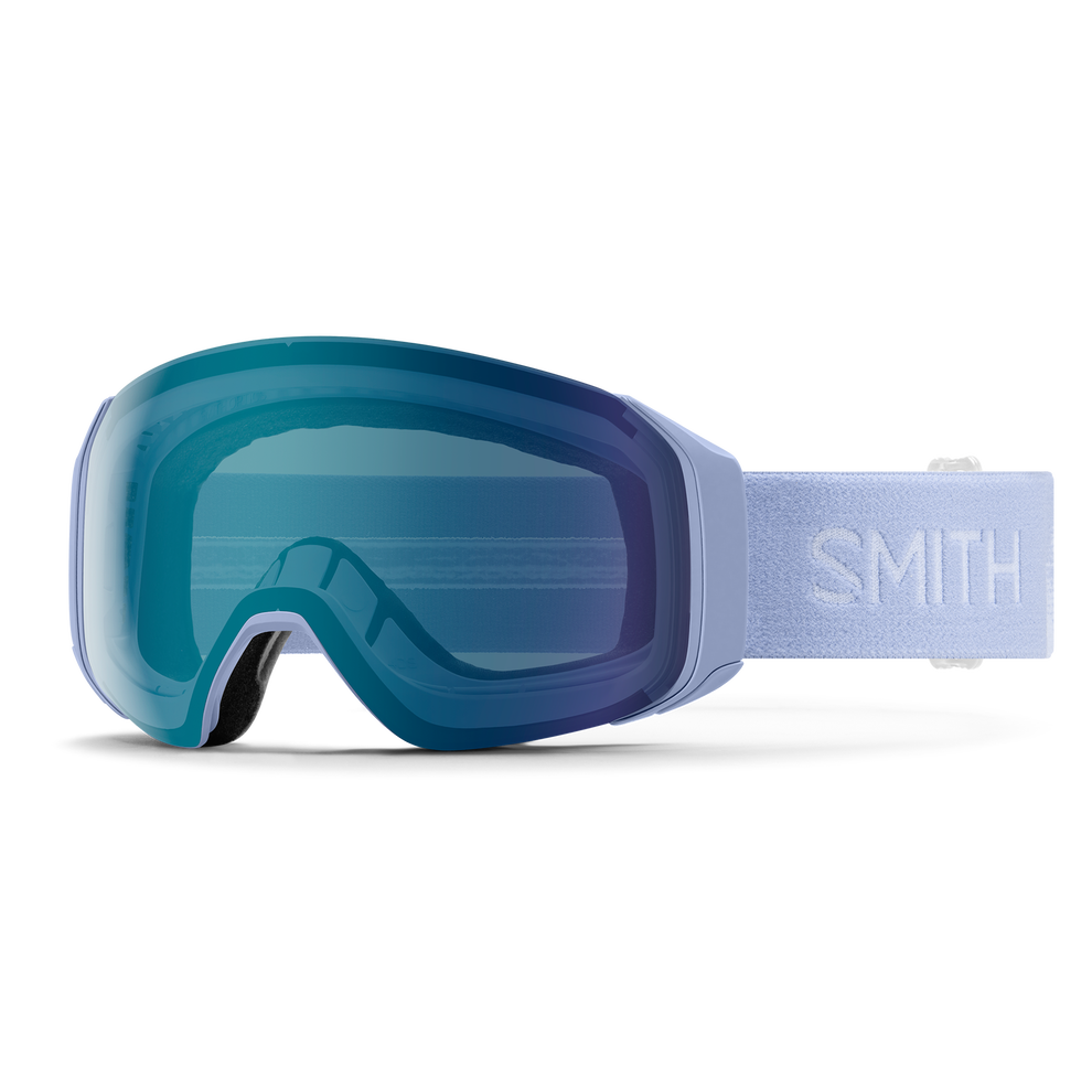 Smith 4D MAG S Snow Goggles