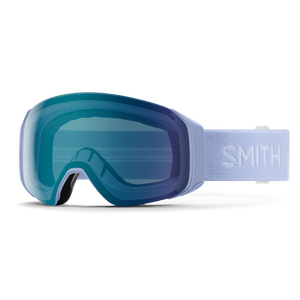 Smith 4D MAG S Snow Goggles