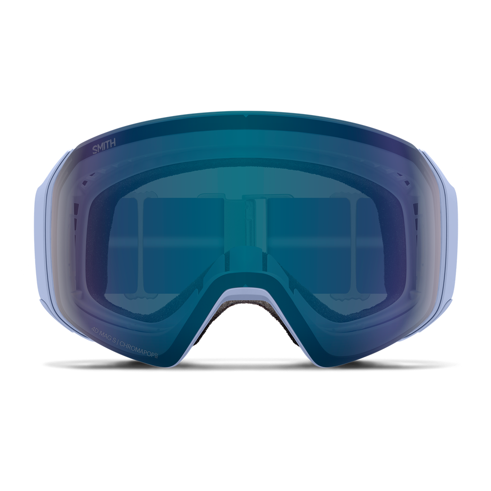 Smith 4D MAG S Snow Goggles