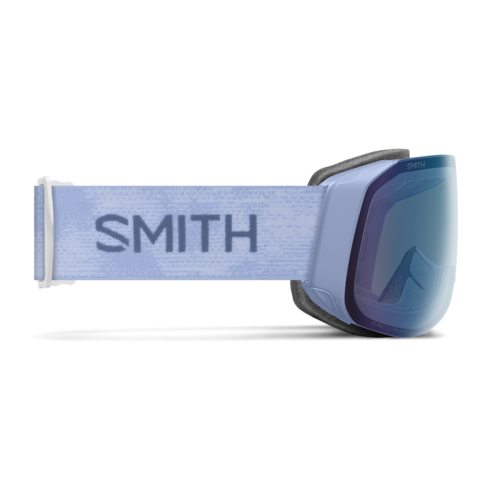 Smith 4D MAG S Snow Goggles