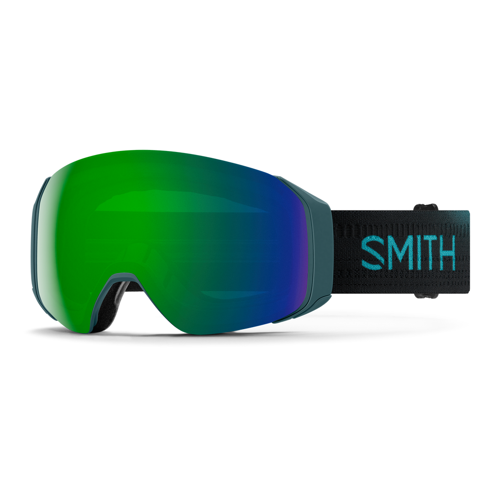 Smith 4D MAG S Snow Goggles