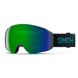 Smith 4D MAG S Snow Goggles