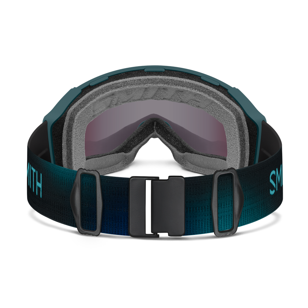Smith 4D MAG S Snow Goggles