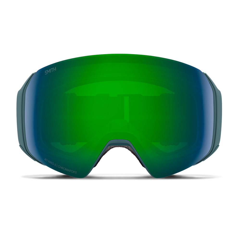 Smith 4D MAG S Snow Goggles