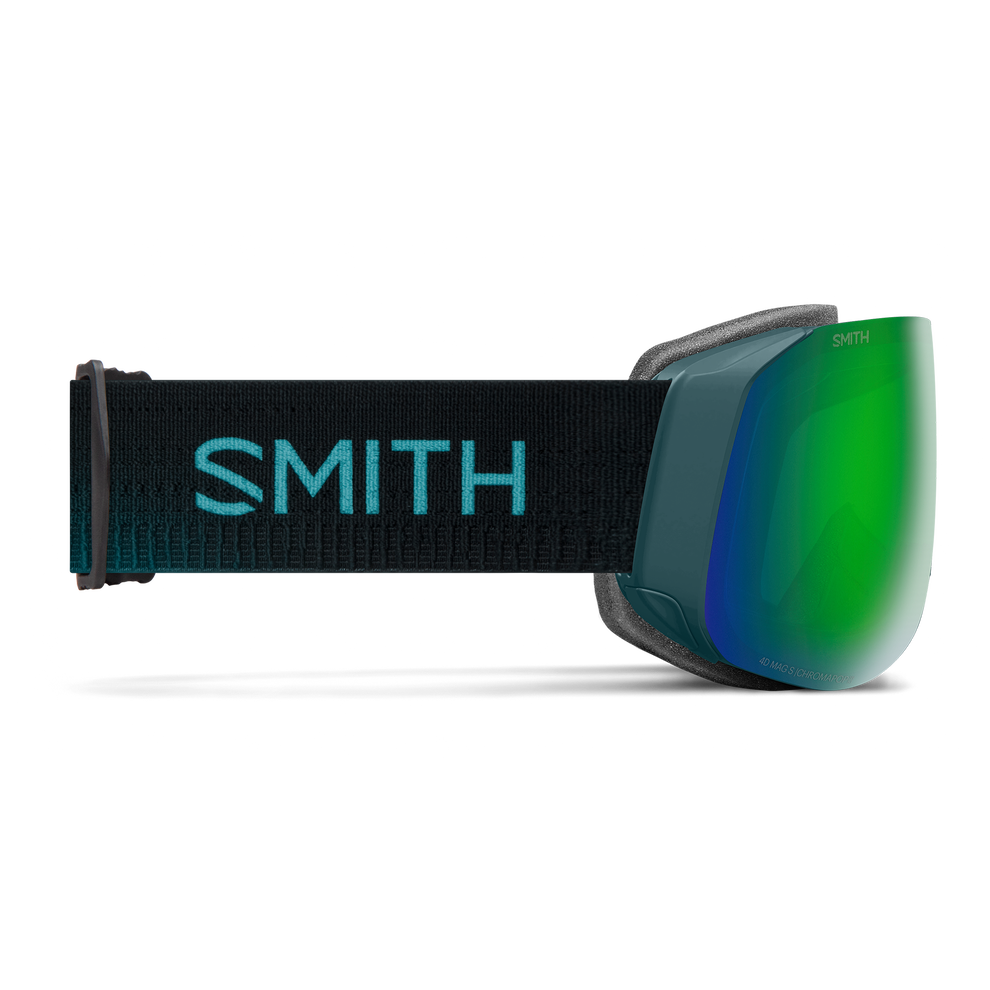 Smith 4D MAG S Snow Goggles