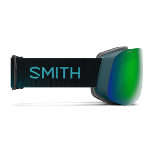 Smith 4D MAG S Snow Goggles