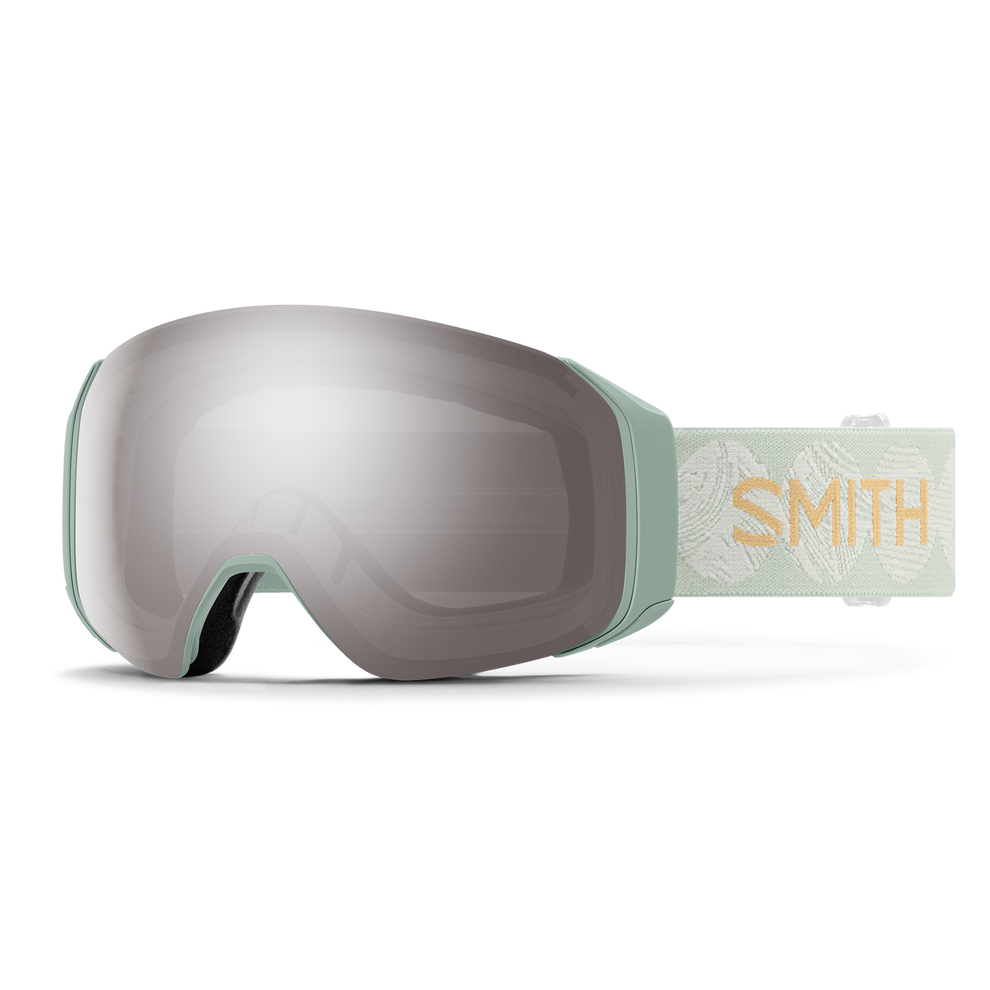 Smith 4D MAG S Snow Goggles