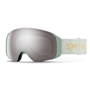 Smith 4D MAG S Snow Goggles