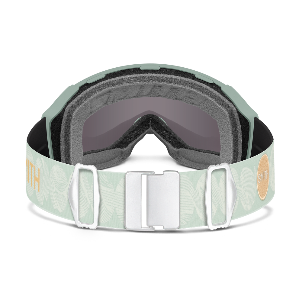 Smith 4D MAG S Snow Goggles
