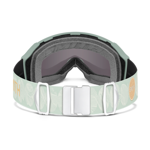 Smith 4D MAG S Snow Goggles