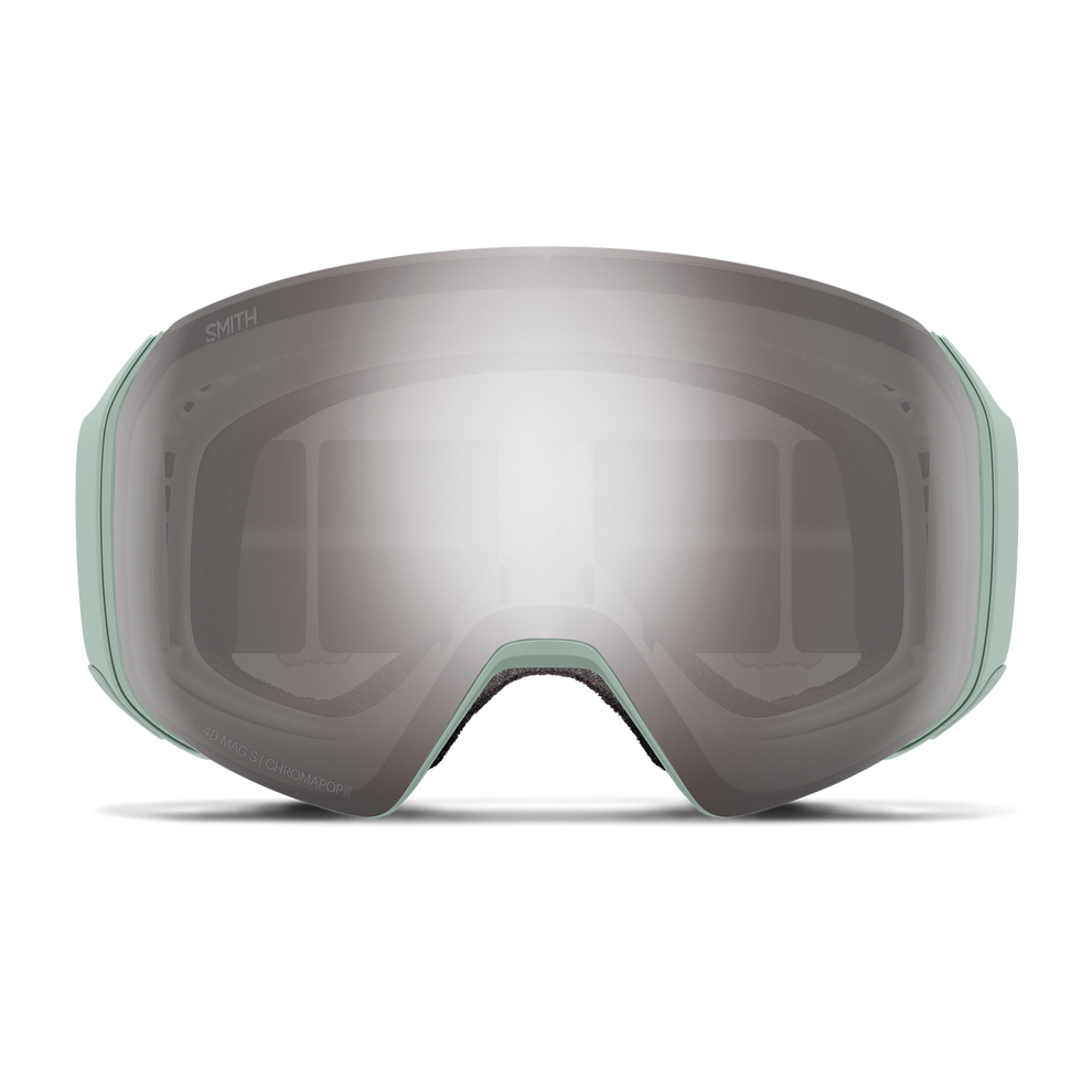 Smith 4D MAG S Snow Goggles
