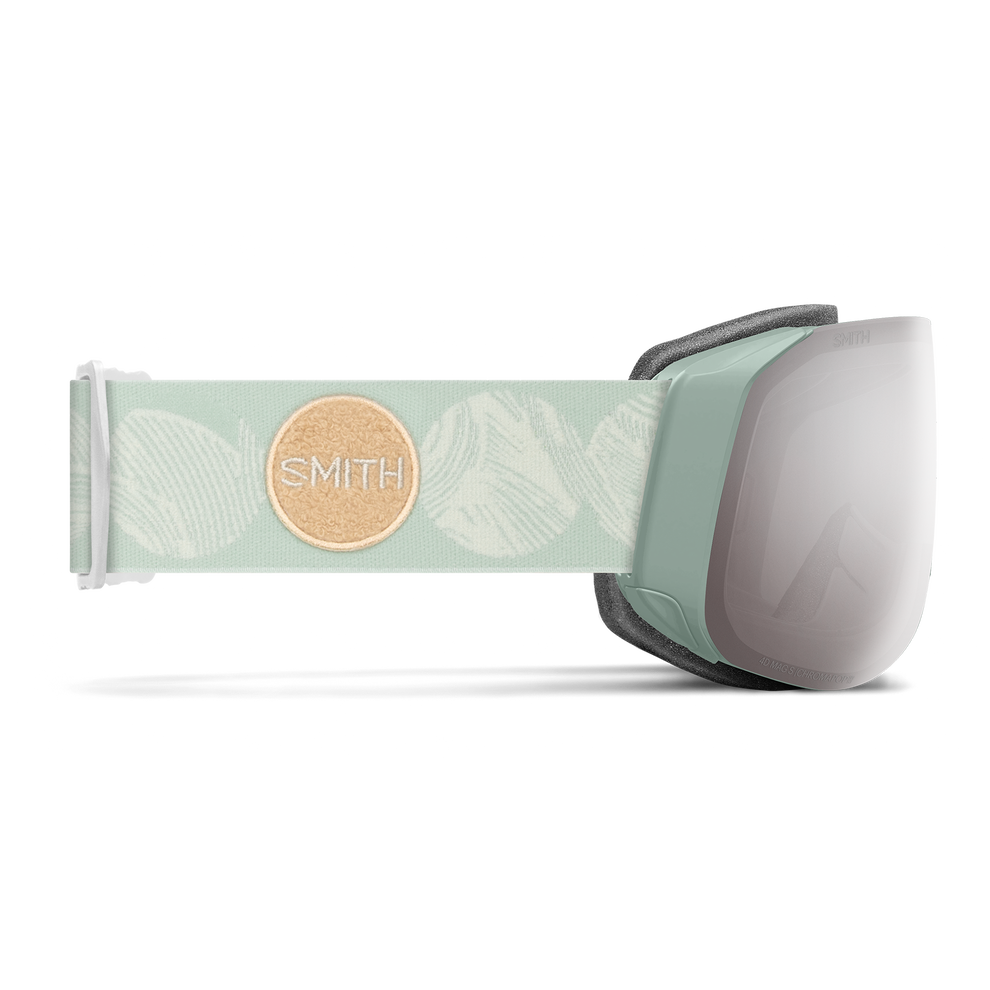 Smith 4D MAG S Snow Goggles