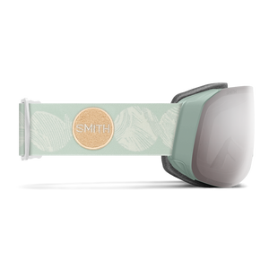 Smith 4D MAG S Snow Goggles