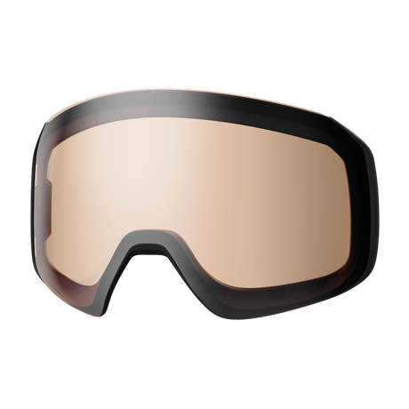 Smith 4D MAG S Replacement Lens