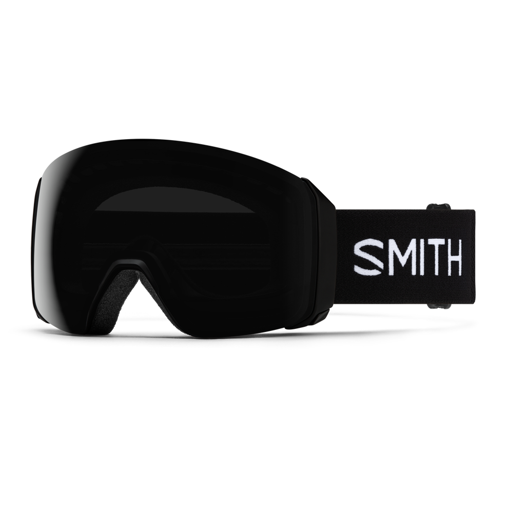 Smith 4D MAG XL Snow Goggles