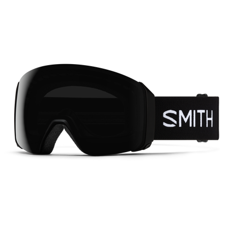 Smith 4D MAG XL Snow Goggles