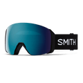  Black + ChromaPop Sun Blue Mirror (VLT: 12%) / ChromaPop Storm Blue Sensor (VLT: 60%)