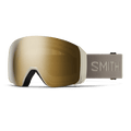  Chalk + ChromaPop Sun Black Gold Mirror (VLT: 13%) / ChromaPop Storm Blue Sensor (VLT: 60%)
