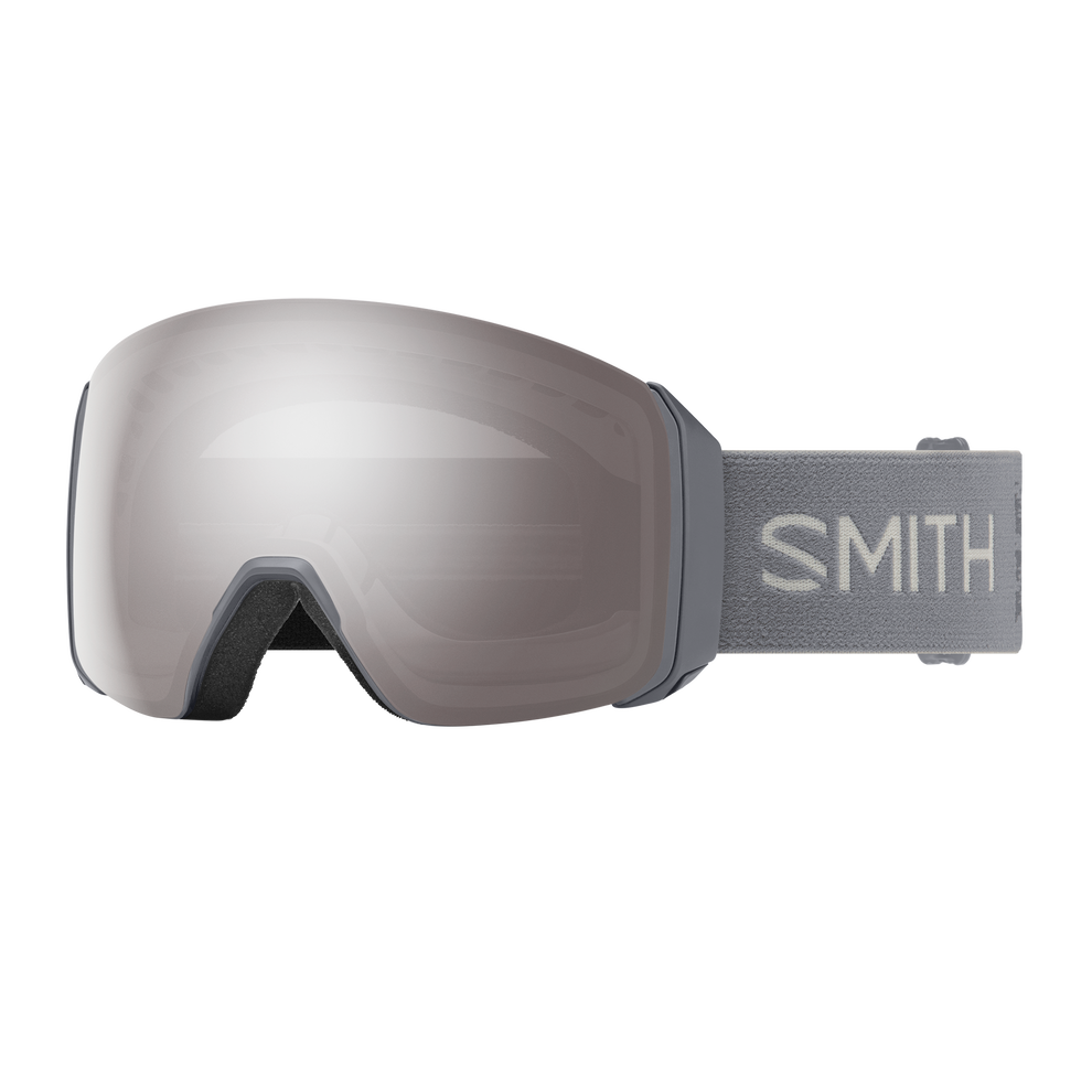Smith 4D MAG XL Snow Goggles