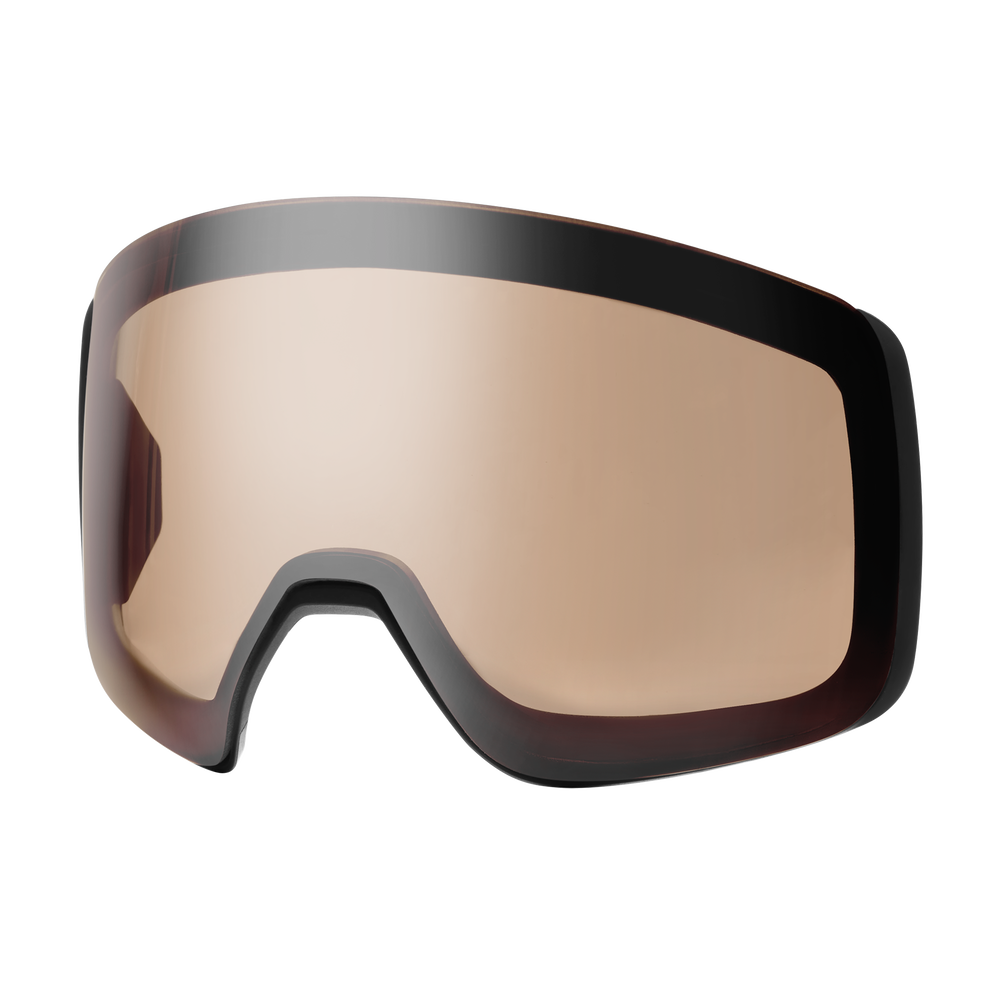 Smith 4D MAG XL Replacement Lens