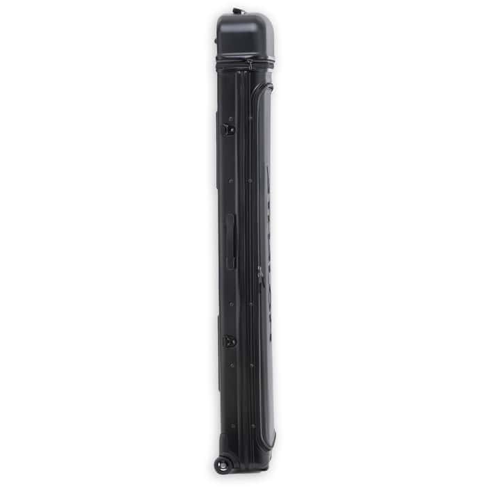 The Vault Hardshell Rolling Ski Case