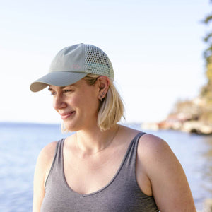 Trekker Trucker Hat - Suburban Ski and Bike