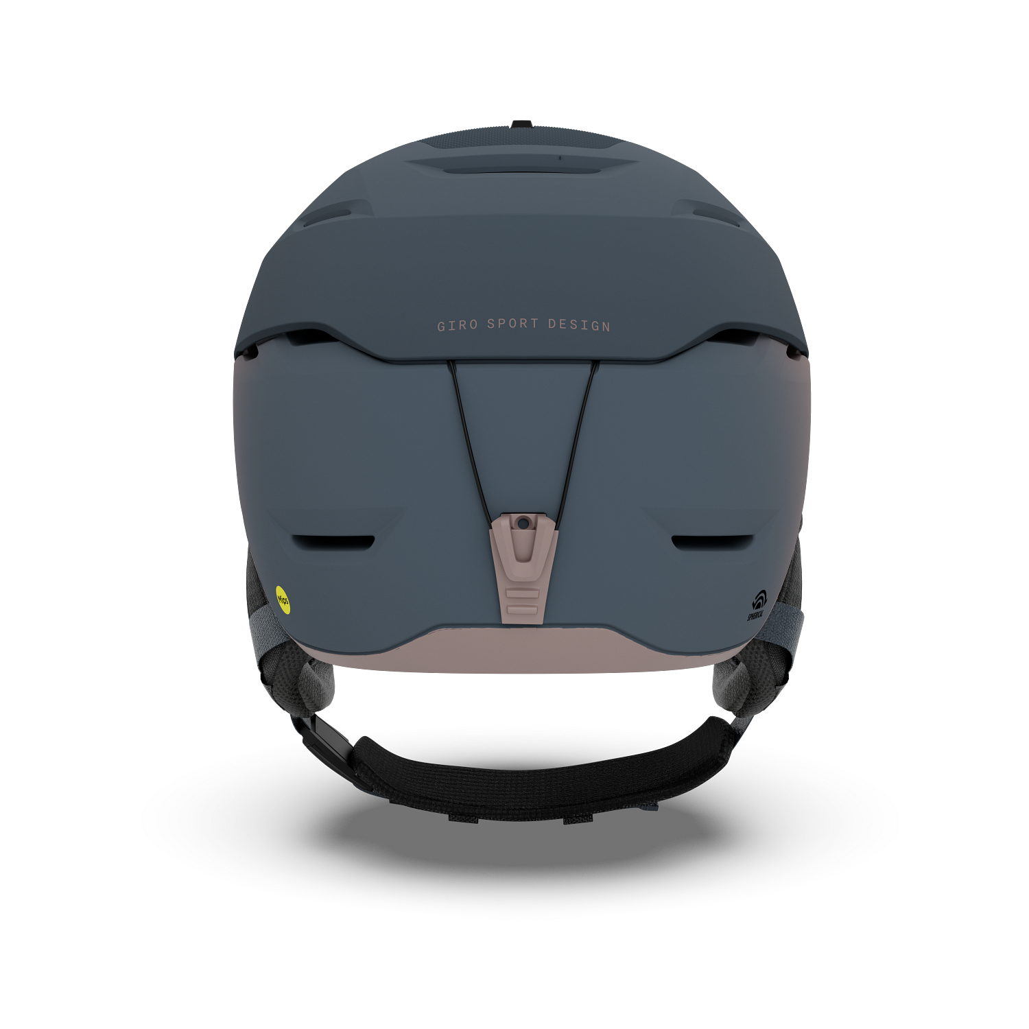 Giro Tor Spherical Ski & Snowboard Helmet