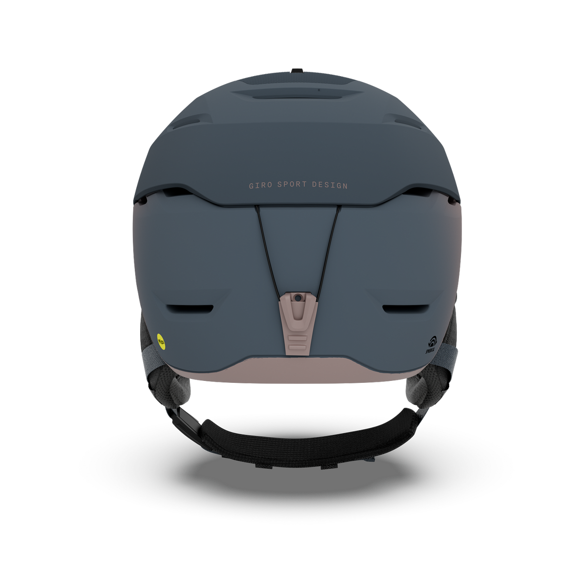 Giro Tor Spherical Ski & Snowboard Helmet