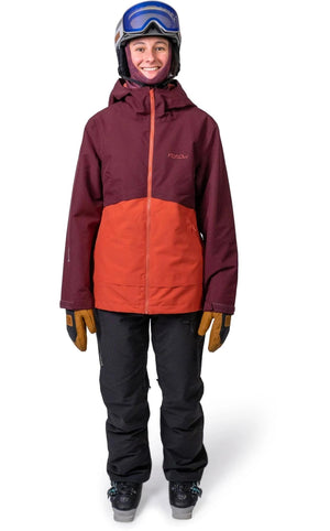 Women's Veronica Ski Jacket