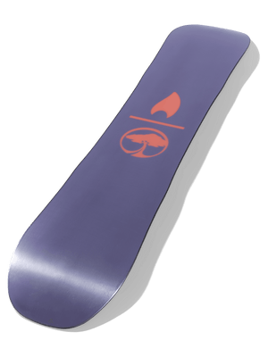 Cavet Junior Snowboard 2026 - Suburban Ski and Bike