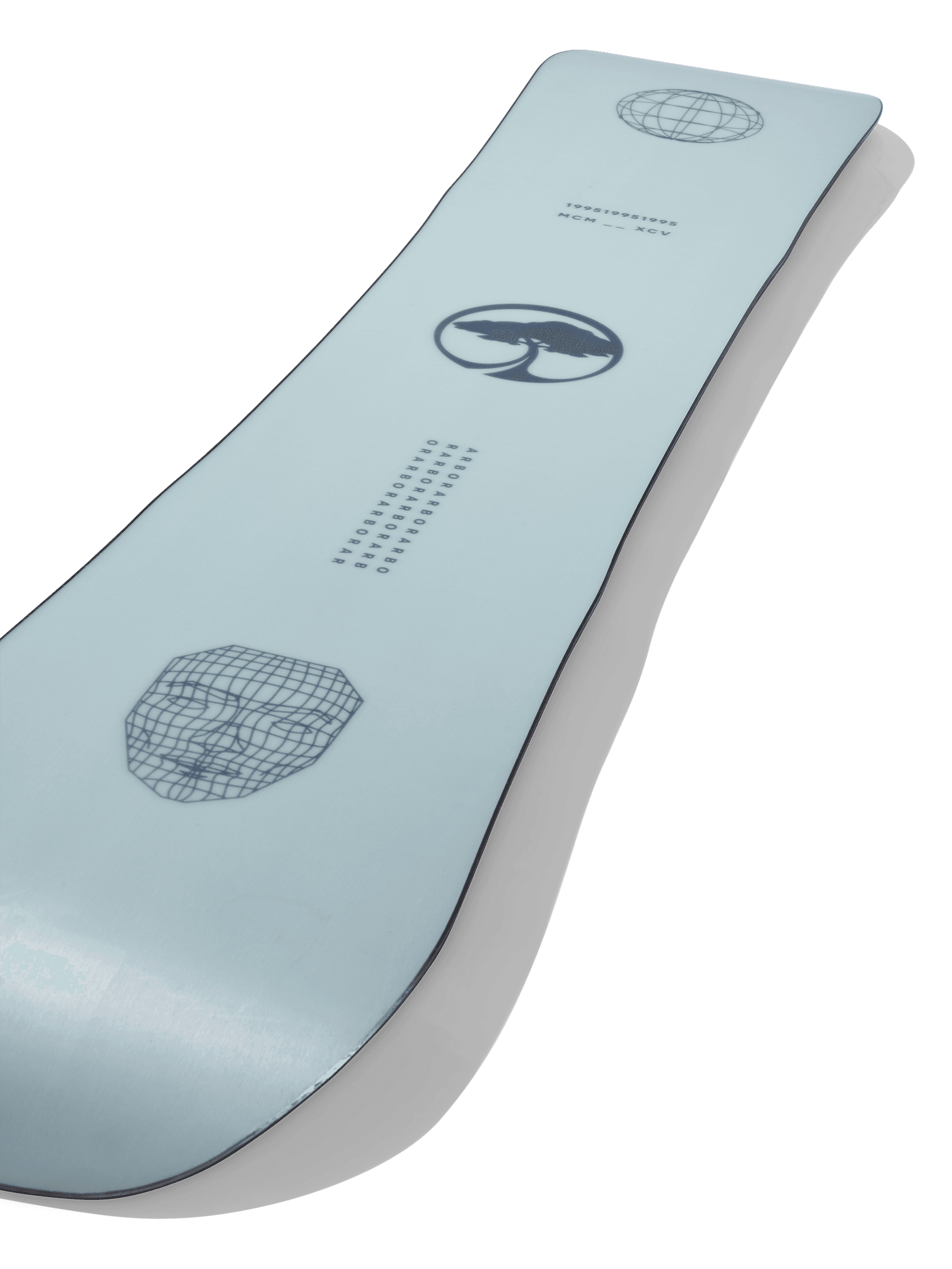 Formula Snowboard 2026 - Suburban Ski and Bike
