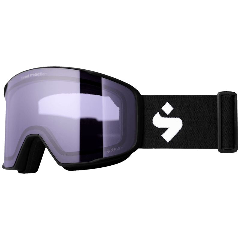 Boondock RIG Reflect Goggles - Suburban Ski and Bike
