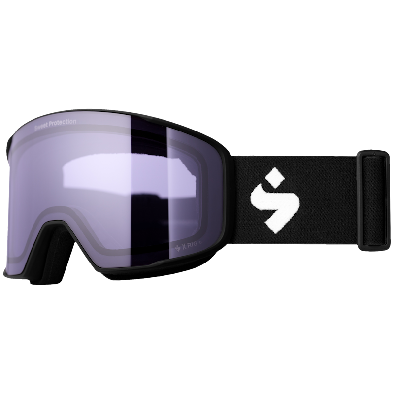 Boondock RIG Reflect Goggles