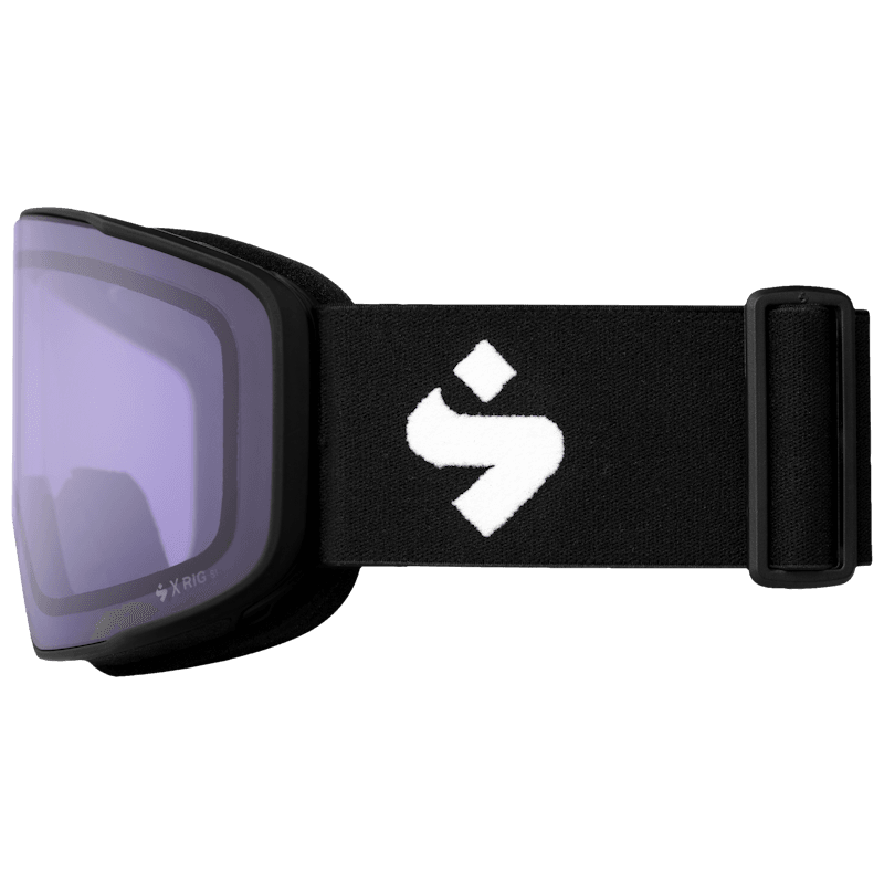 Boondock RIG Reflect Goggles - Suburban Ski and Bike