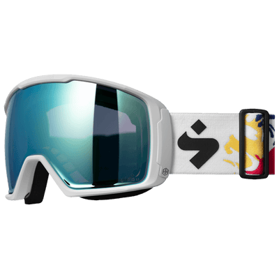Clockwork MAX RIG Reflect Goggles x HK - Suburban Ski and Bike